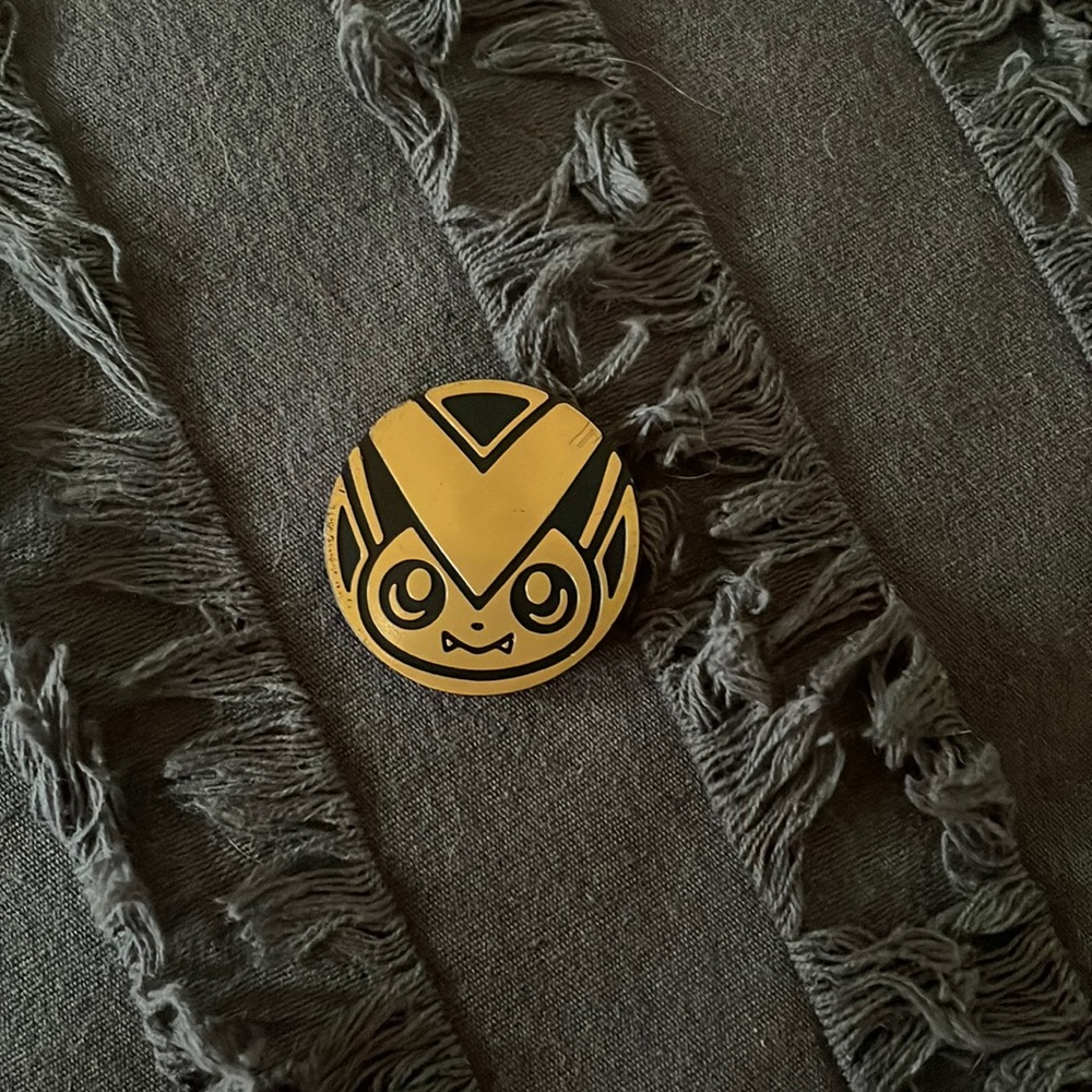 Pokémon coin